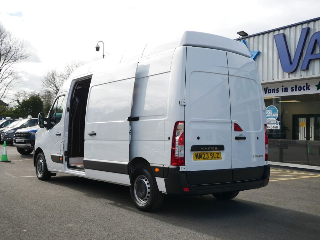 Used Renault Master 2023 for sale - 78167077: Photo 34