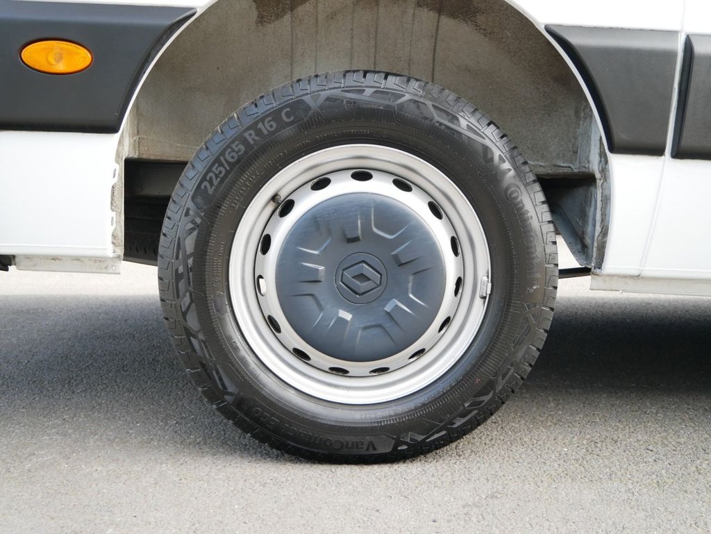 Used Renault Master 2023 for sale - 78167077: Photo 35