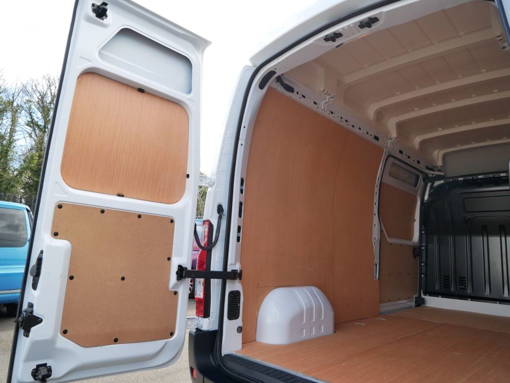 Used Renault Master 2023 for sale - 78167077: Photo 36