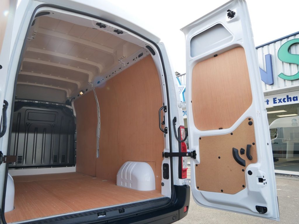 Used Renault Master 2023 for sale - 78167077: Photo 37