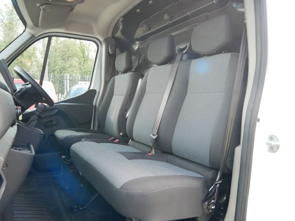 Used Renault Master 2023 for sale - 78167077: Photo 5