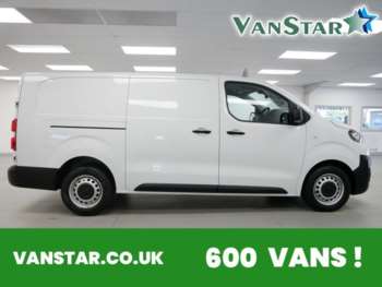 Used Peugeot Expert 2023 for sale - 74985571: Photo