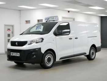 Used Peugeot Expert 2023 for sale - 74985571: Photo