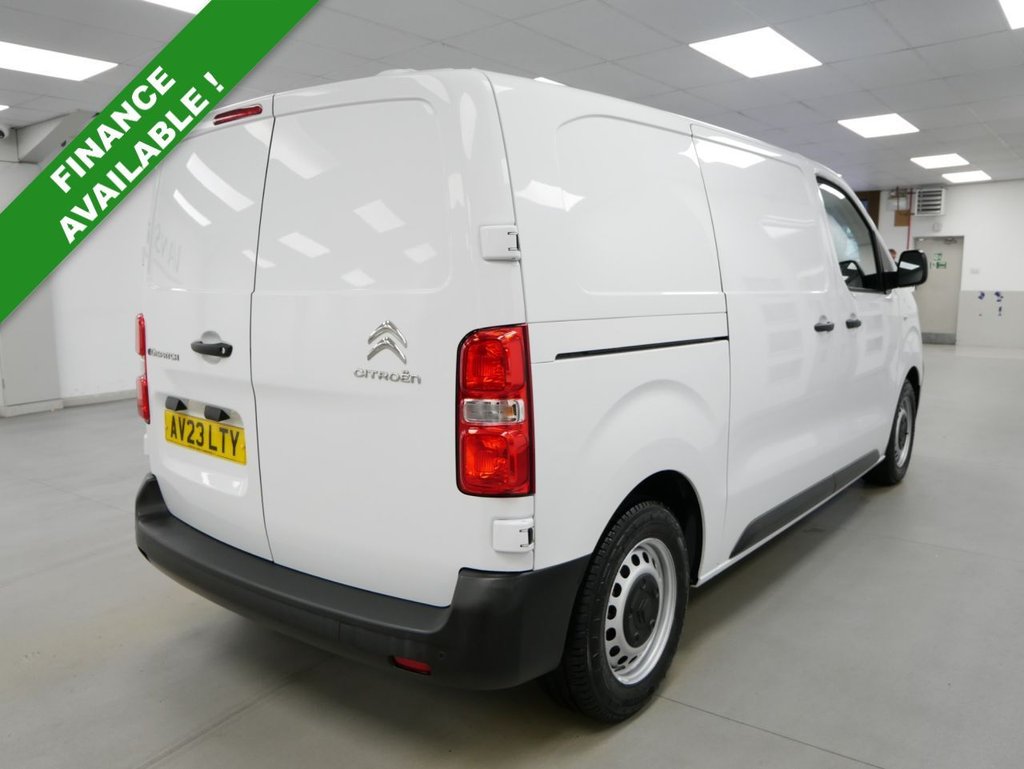 Used Citroen Dispatch 2023 for sale - 76962125: Photo 11