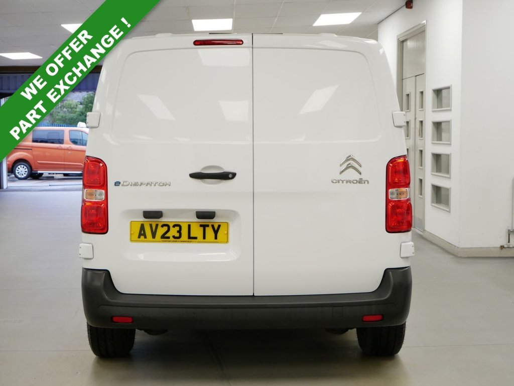 Used Citroen Dispatch 2023 for sale - 76962125: Photo 12