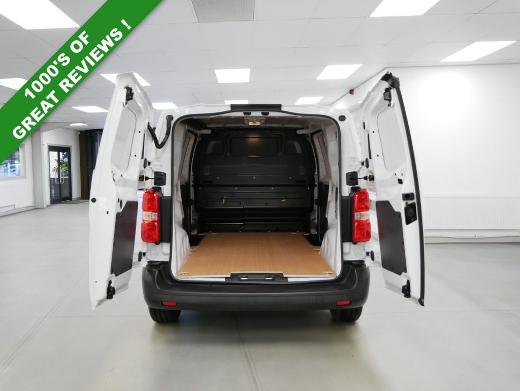 Used Citroen Dispatch 2023 for sale - 76962125: Photo 13