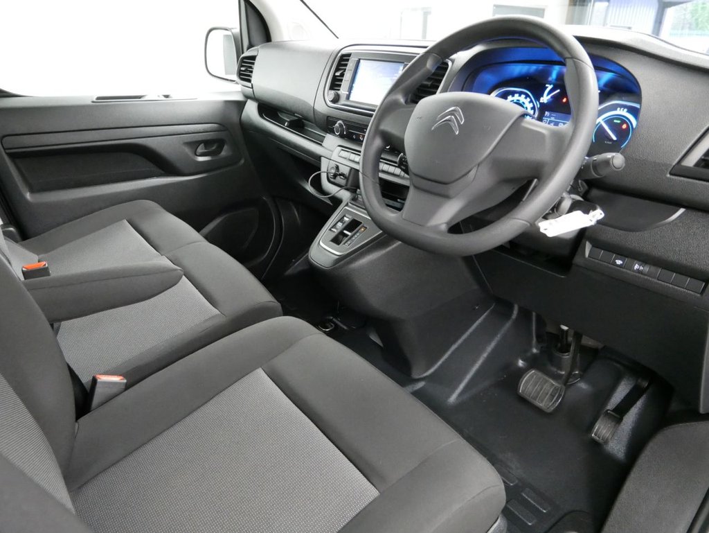 Used Citroen Dispatch 2023 for sale - 76962125: Photo 14