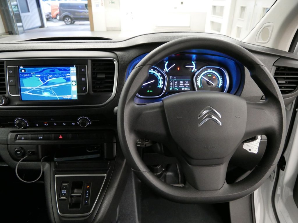 Used Citroen Dispatch 2023 for sale - 76962125: Photo 15