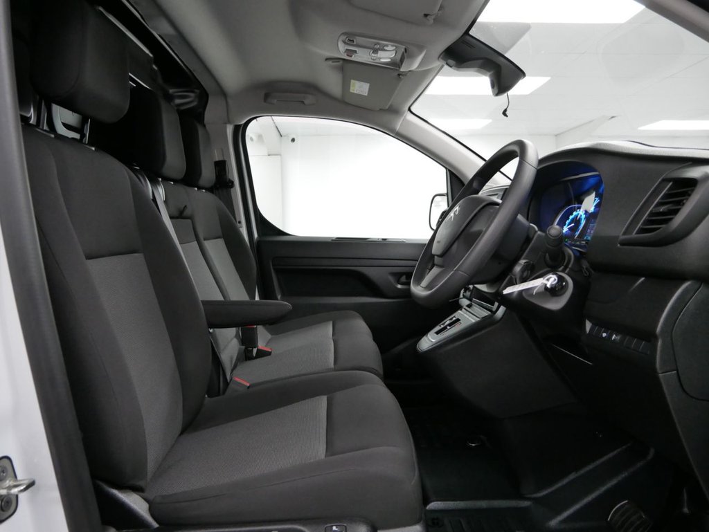 Used Citroen Dispatch 2023 for sale - 76962125: Photo 16