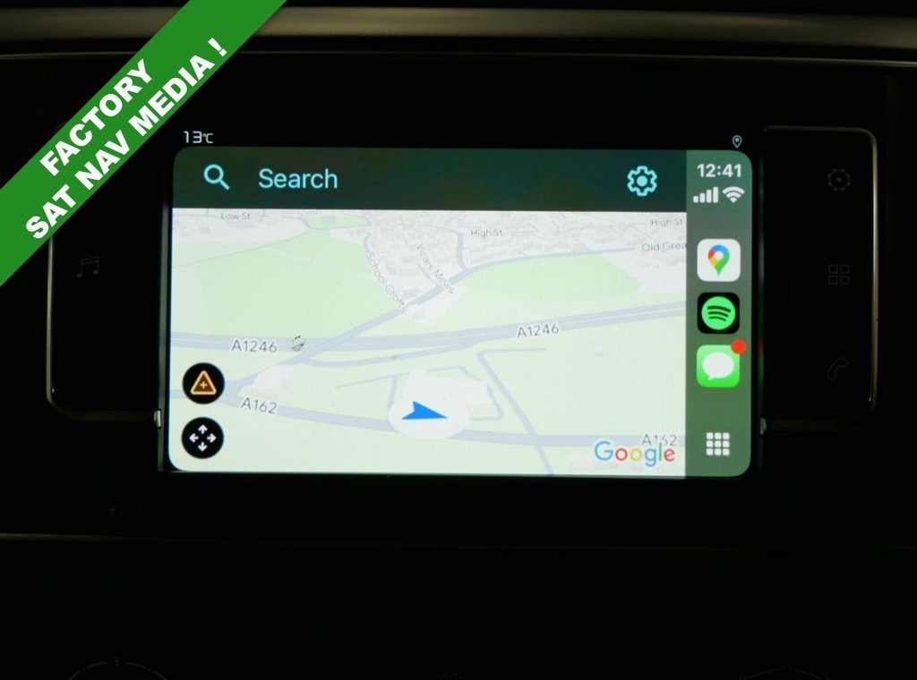 Used Citroen Dispatch 2023 for sale - 76962125: Photo 17