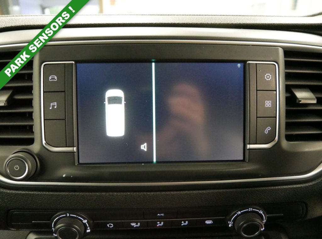 Used Citroen Dispatch 2023 for sale - 76962125: Photo 18