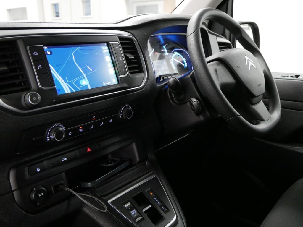 Used Citroen Dispatch 2023 for sale - 76962125: Photo 2