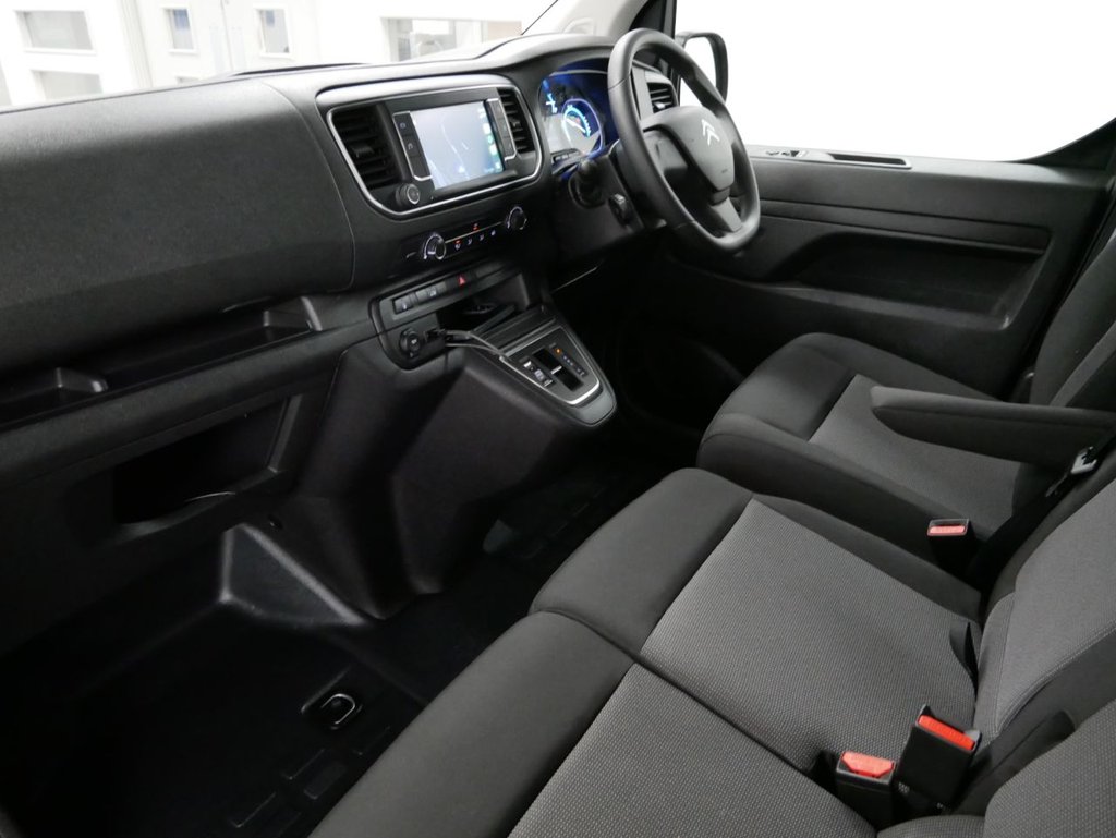 Used Citroen Dispatch 2023 for sale - 76962125: Photo 22