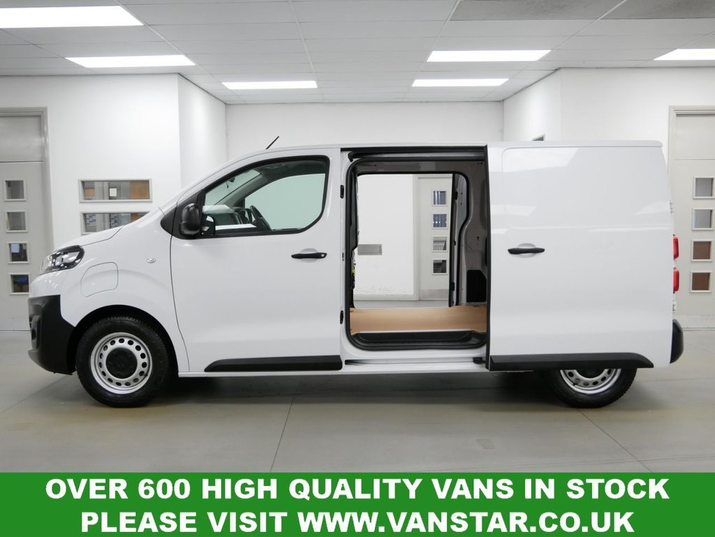 Used Citroen Dispatch 2023 for sale - 76962125: Photo 24