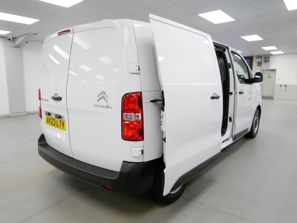 Used Citroen Dispatch 2023 for sale - 76962125: Photo 26