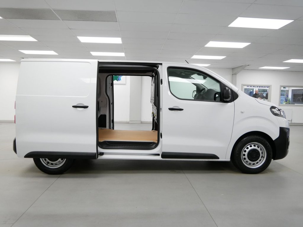 Used Citroen Dispatch 2023 for sale - 76962125: Photo 27