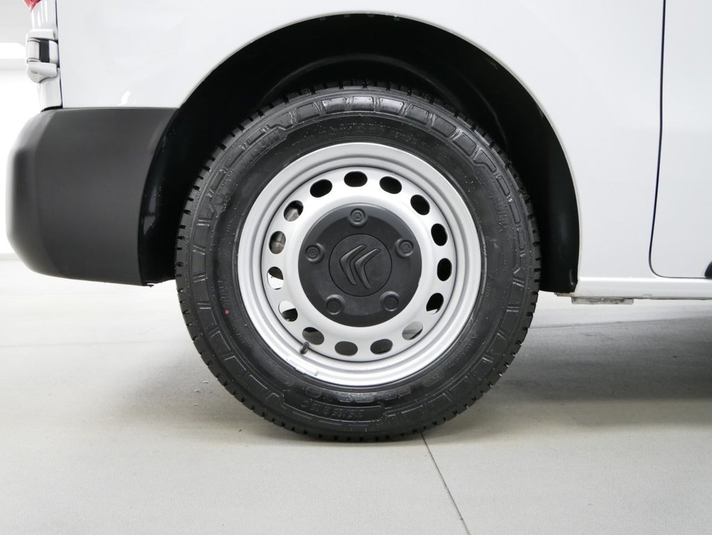 Used Citroen Dispatch 2023 for sale - 76962125: Photo 28