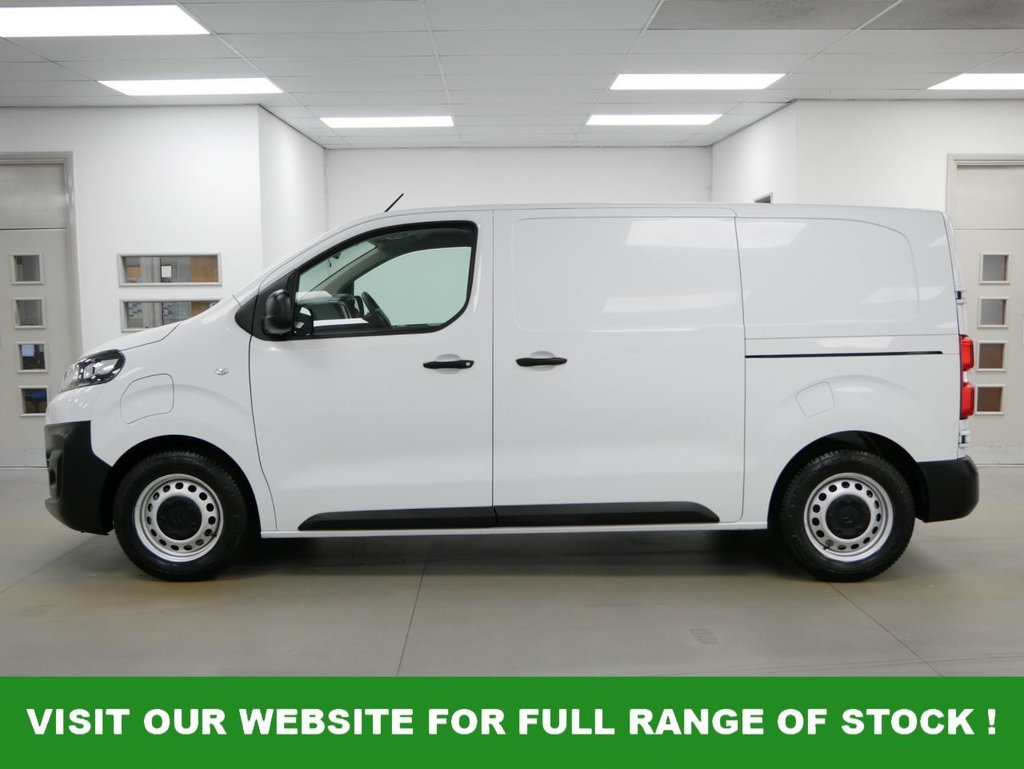 Used Citroen Dispatch 2023 for sale - 76962125: Photo 29