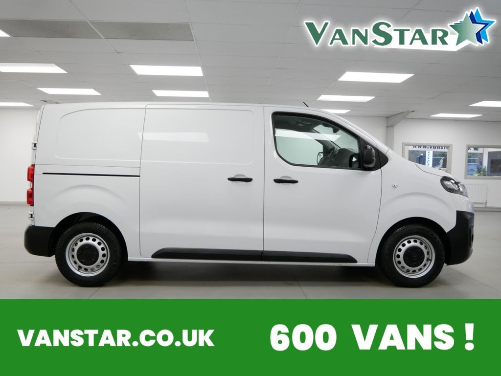 Used Citroen Dispatch 2023 for sale - 76962125: Photo 3