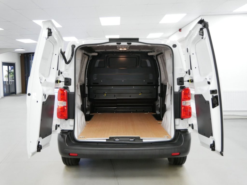 Used Citroen Dispatch 2023 for sale - 76962125: Photo 4