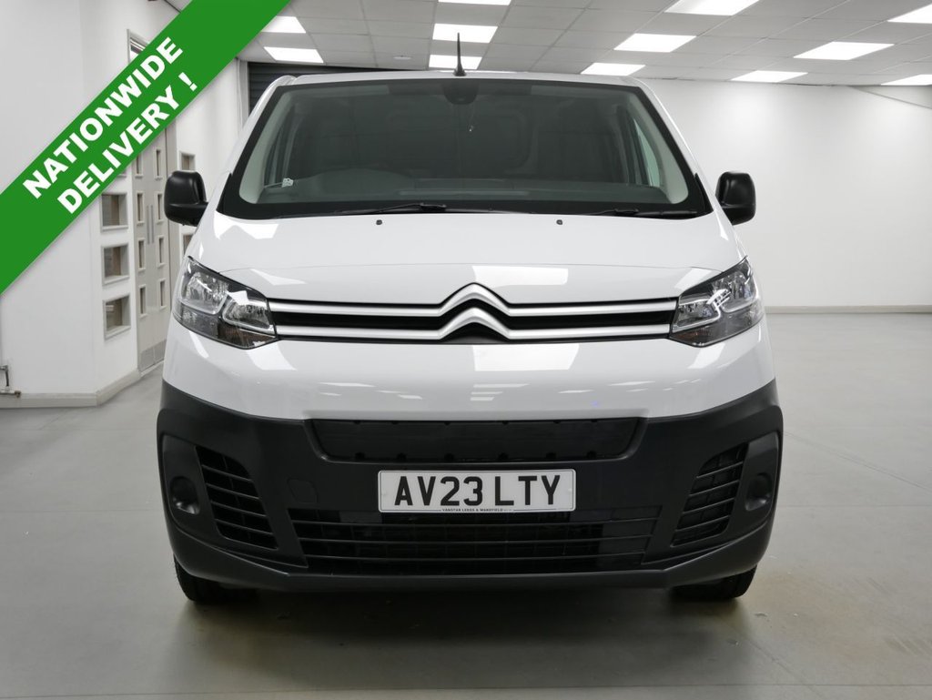 Used Citroen Dispatch 2023 for sale - 76962125: Photo 9