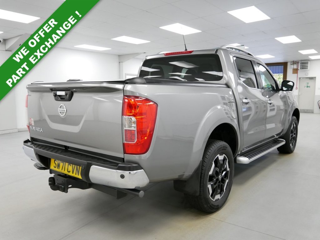 Used Nissan Navara 2021 for sale - 76395908: Photo 12