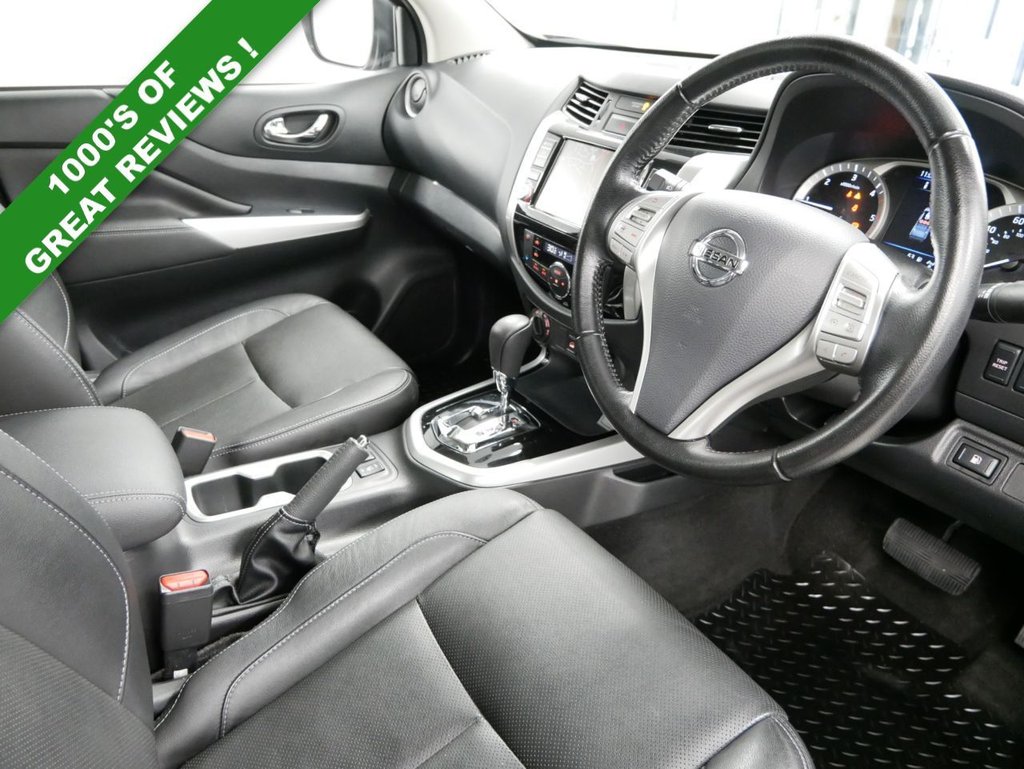Used Nissan Navara 2021 for sale - 76395908: Photo 13