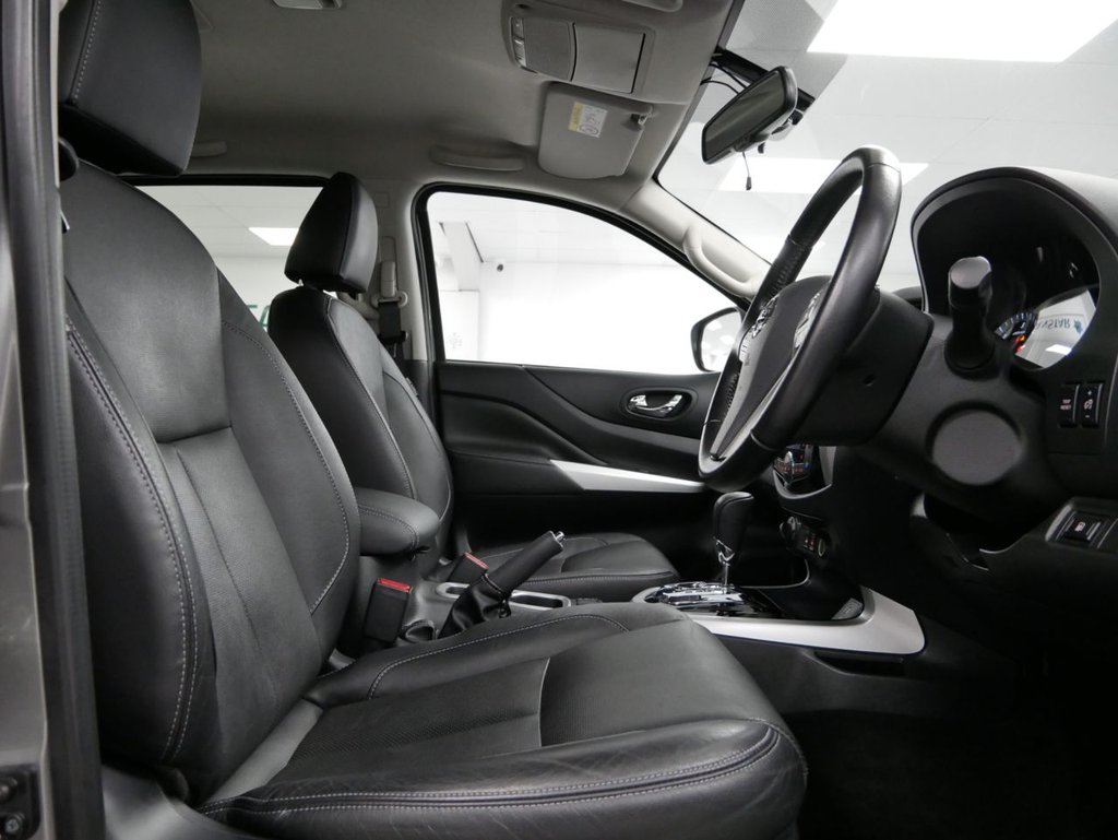 Used Nissan Navara 2021 for sale - 76395908: Photo 14