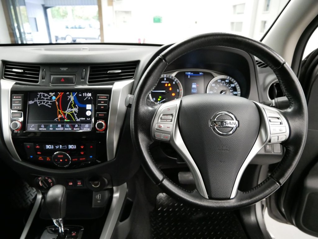 Used Nissan Navara 2021 for sale - 76395908: Photo 15