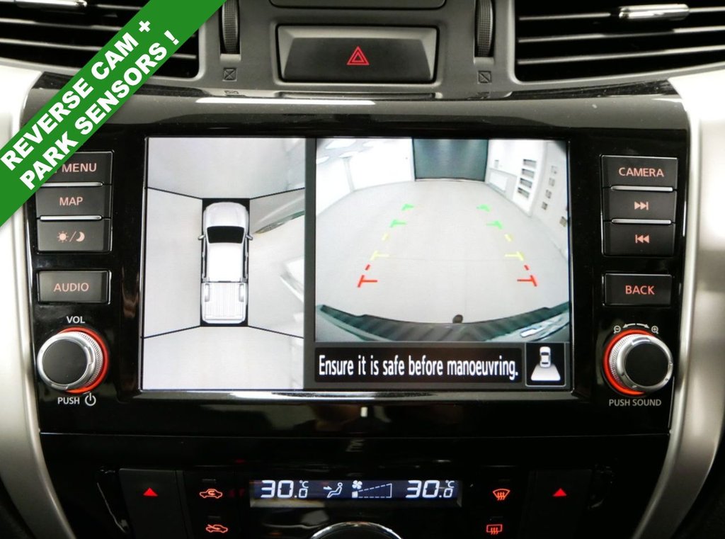 Used Nissan Navara 2021 for sale - 76395908: Photo 17