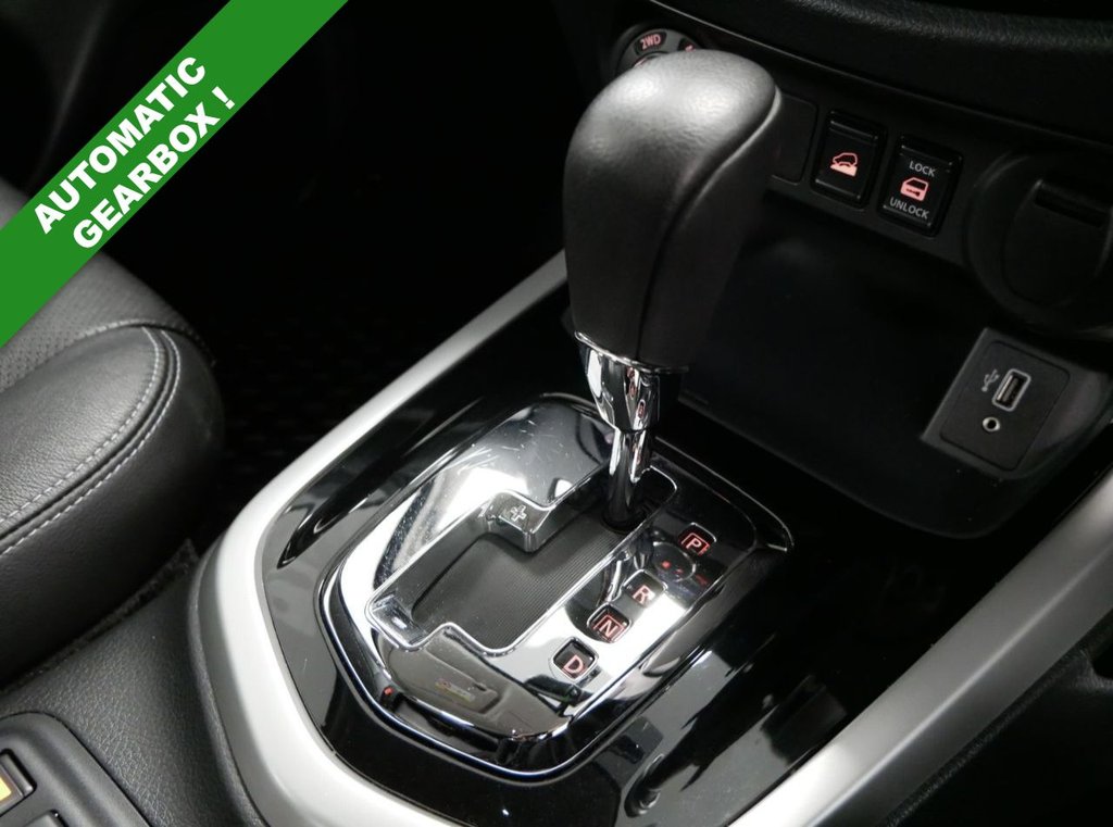 Used Nissan Navara 2021 for sale - 76395908: Photo 18