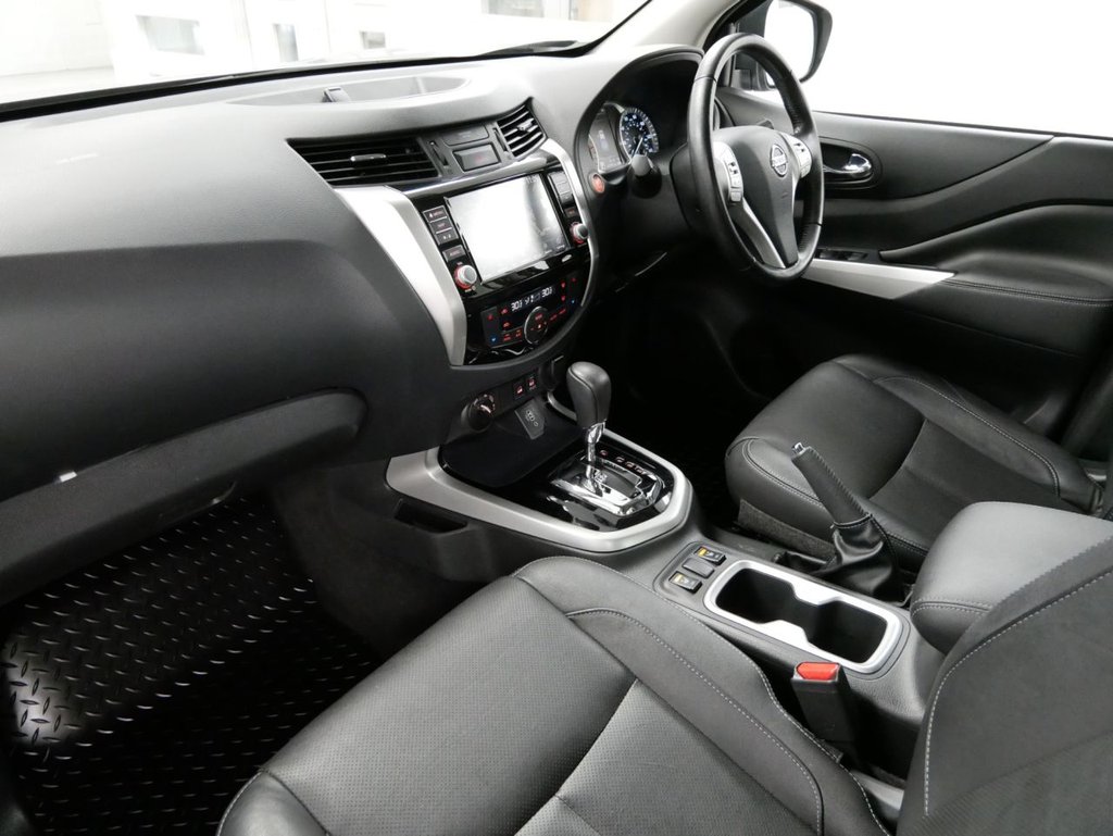 Used Nissan Navara 2021 for sale - 76395908: Photo 21