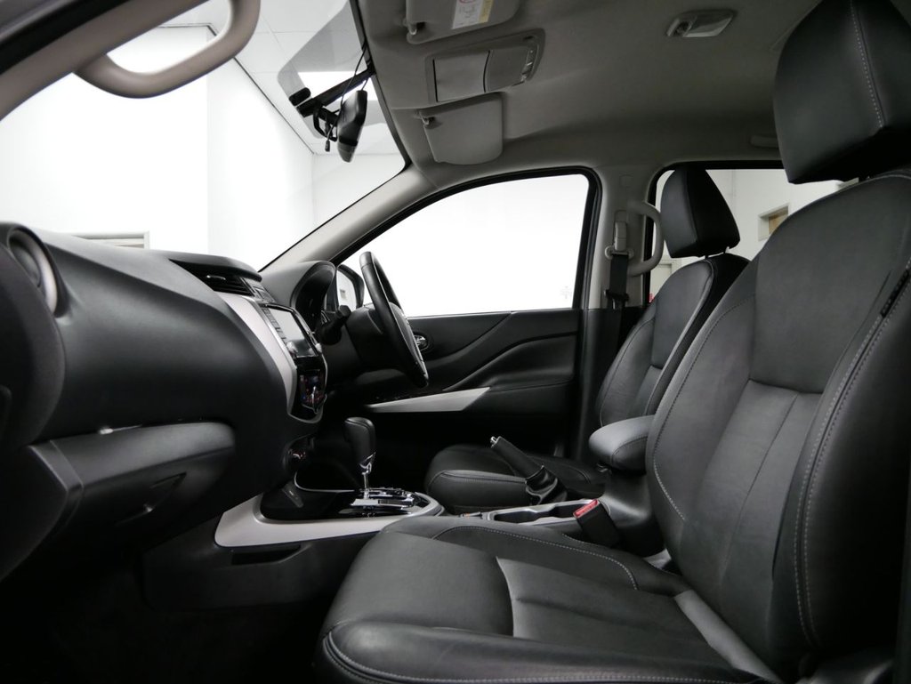 Used Nissan Navara 2021 for sale - 76395908: Photo 22