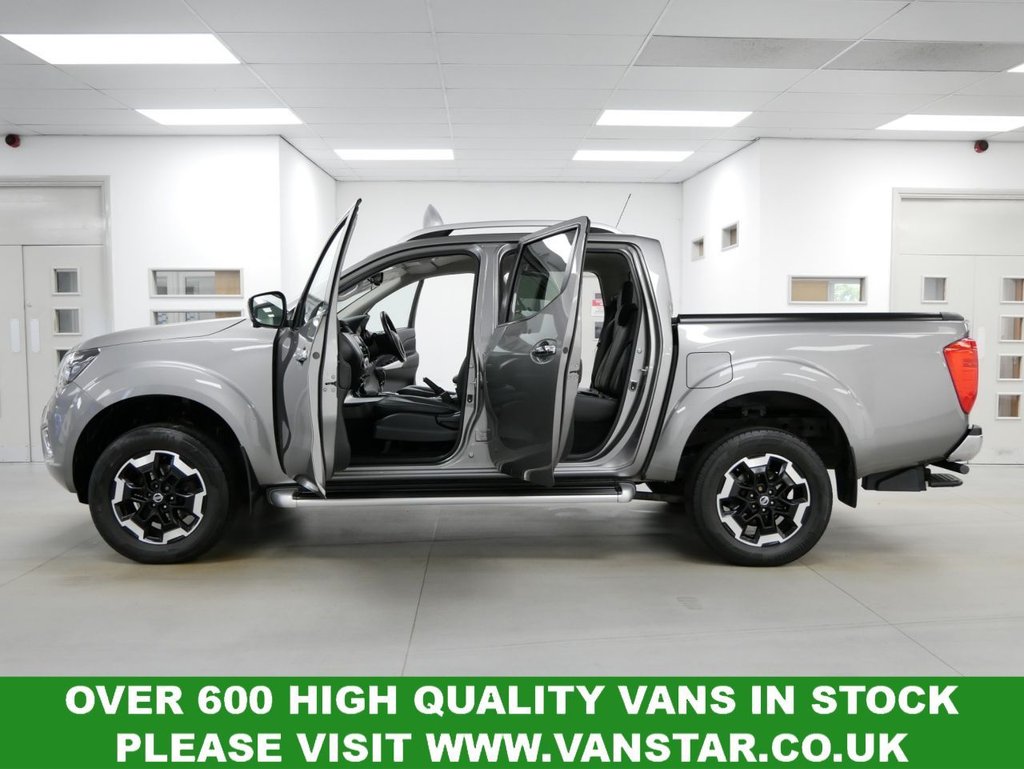 Used Nissan Navara 2021 for sale - 76395908: Photo 23