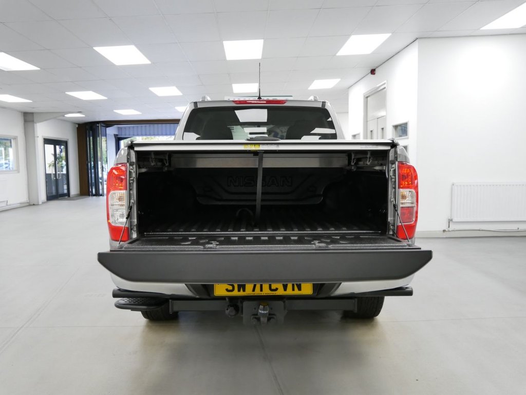 Used Nissan Navara 2021 for sale - 76395908: Photo 26