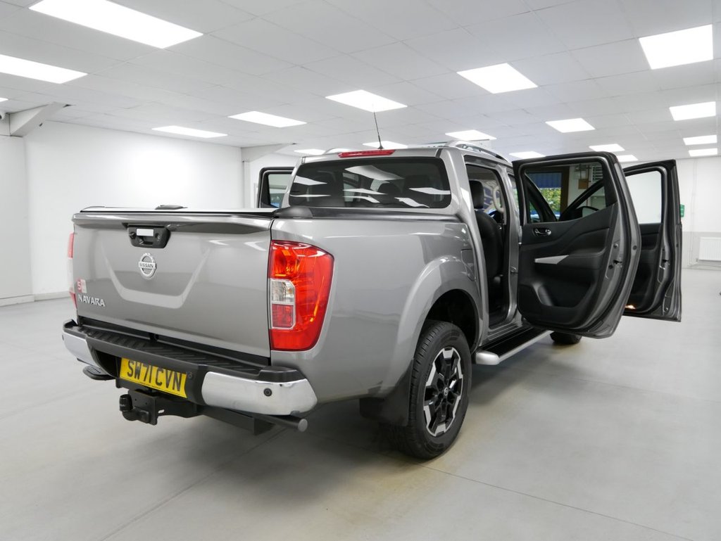 Used Nissan Navara 2021 for sale - 76395908: Photo 27