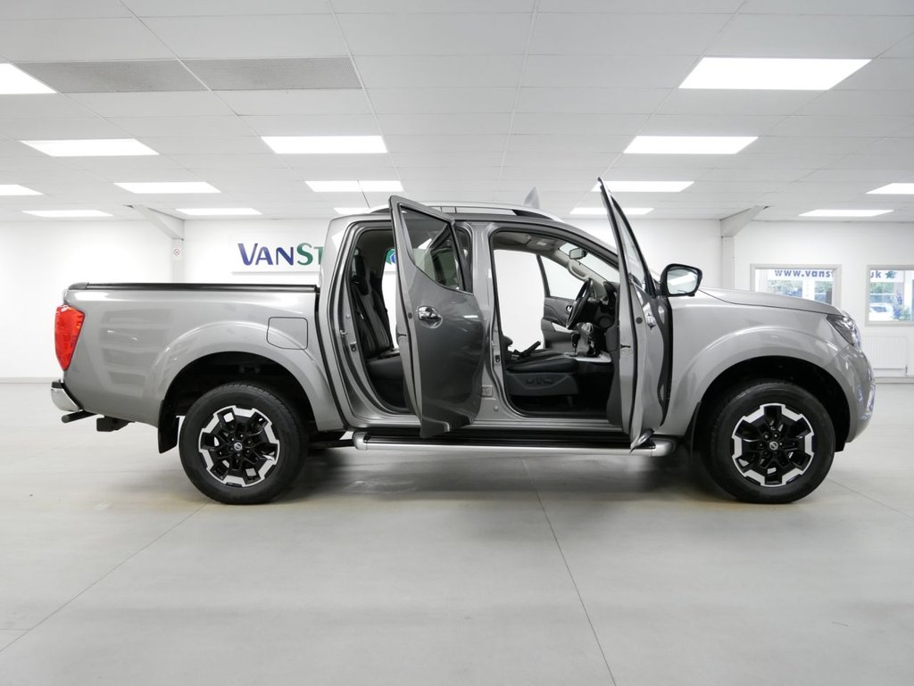 Used Nissan Navara 2021 for sale - 76395908: Photo 28