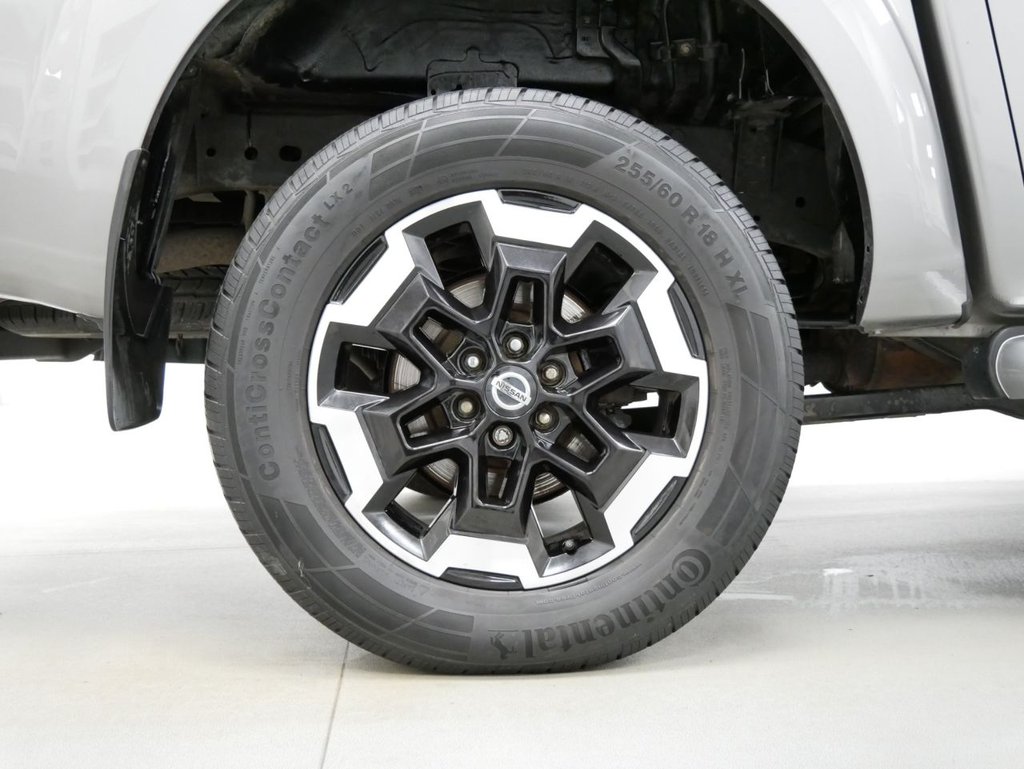 Used Nissan Navara 2021 for sale - 76395908: Photo 29