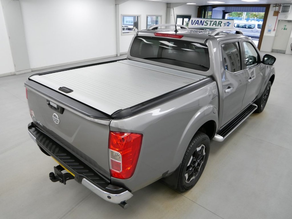 Used Nissan Navara 2021 for sale - 76395908: Photo 3