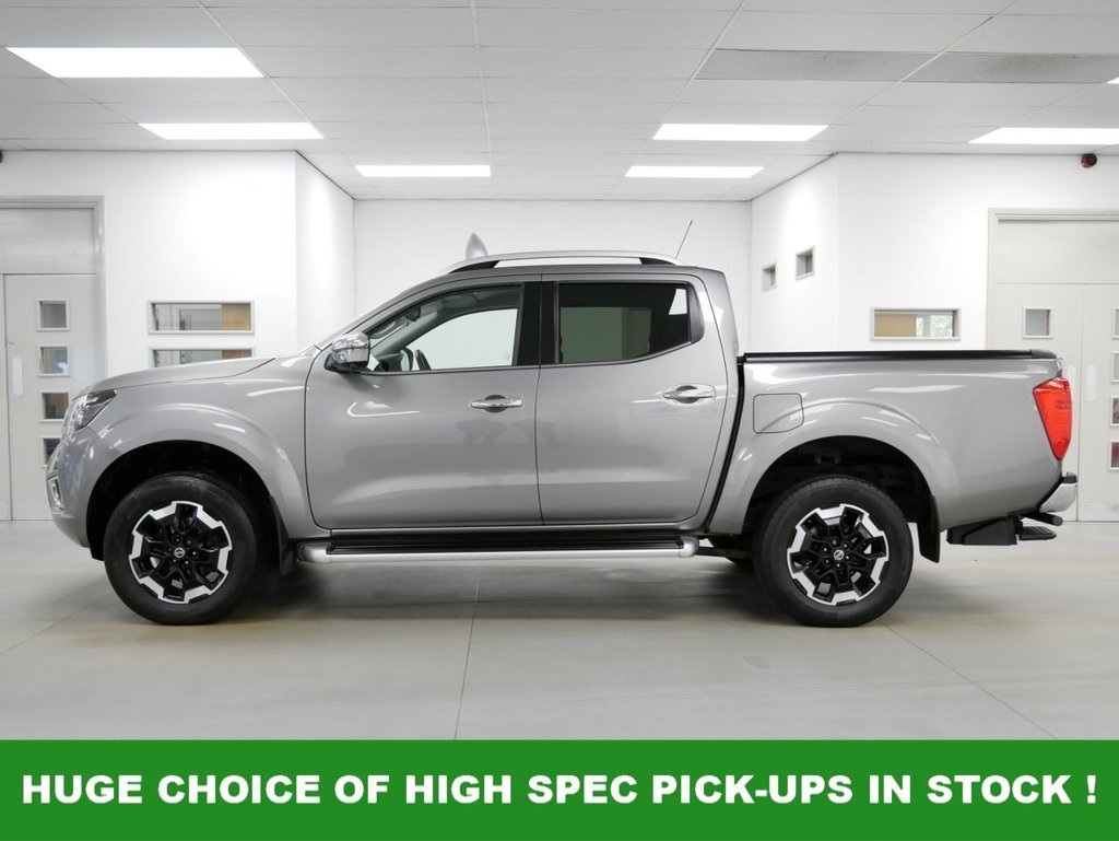 Used Nissan Navara 2021 for sale - 76395908: Photo 30