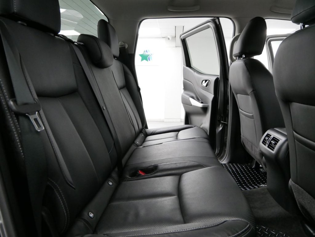 Used Nissan Navara 2021 for sale - 76395908: Photo 33