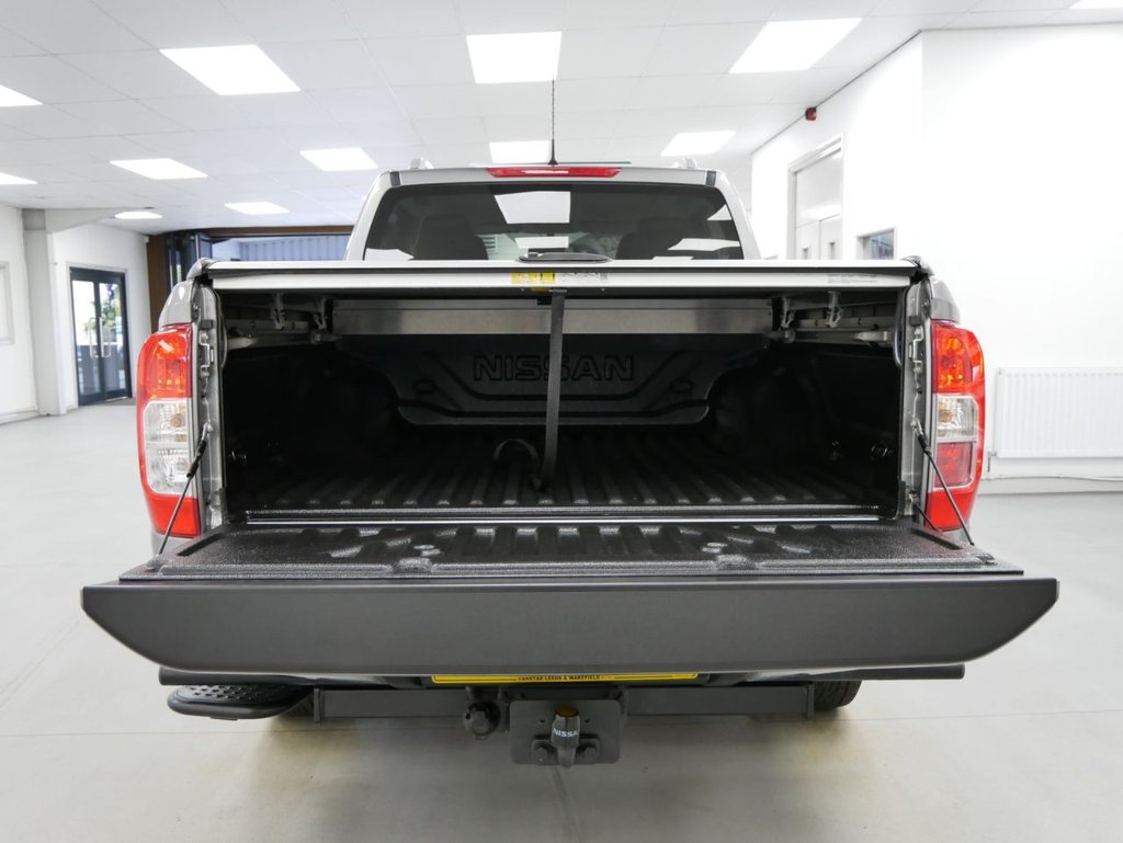 Used Nissan Navara 2021 for sale - 76395908: Photo 4