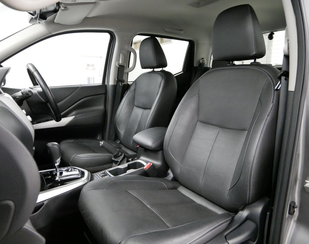 Used Nissan Navara 2021 for sale - 76395908: Photo 6