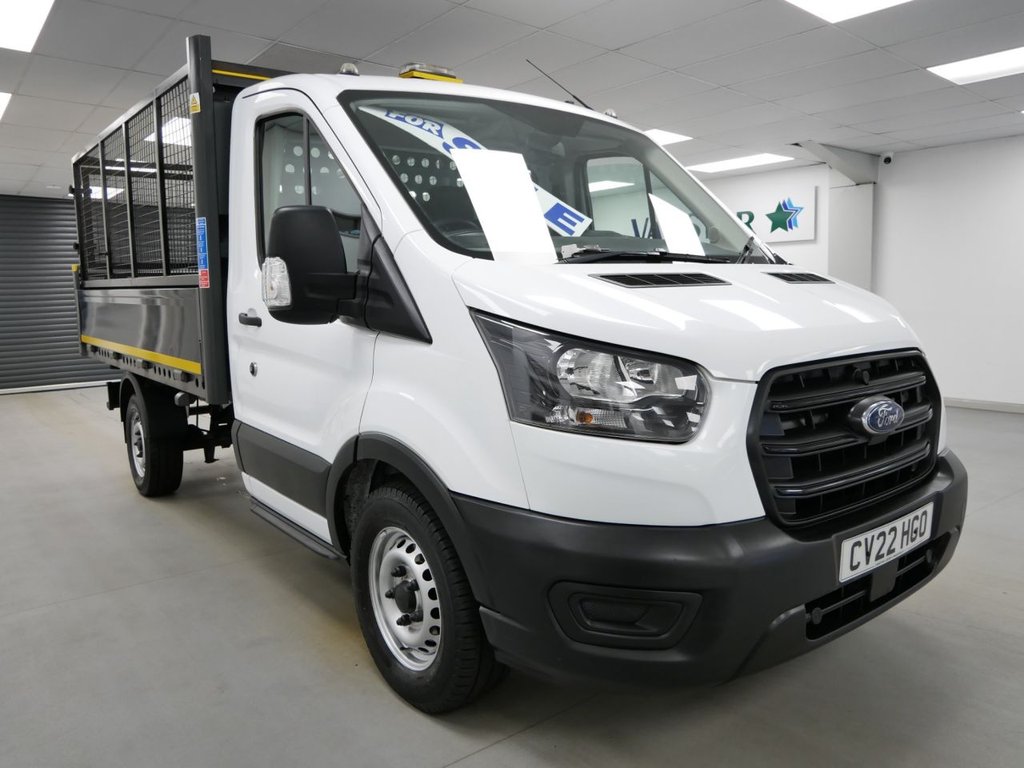 Used Ford Transit 2022 for sale - 77654547: Photo 13