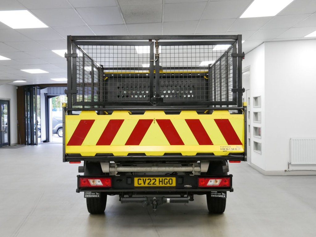 Used Ford Transit 2022 for sale - 77654547: Photo 16