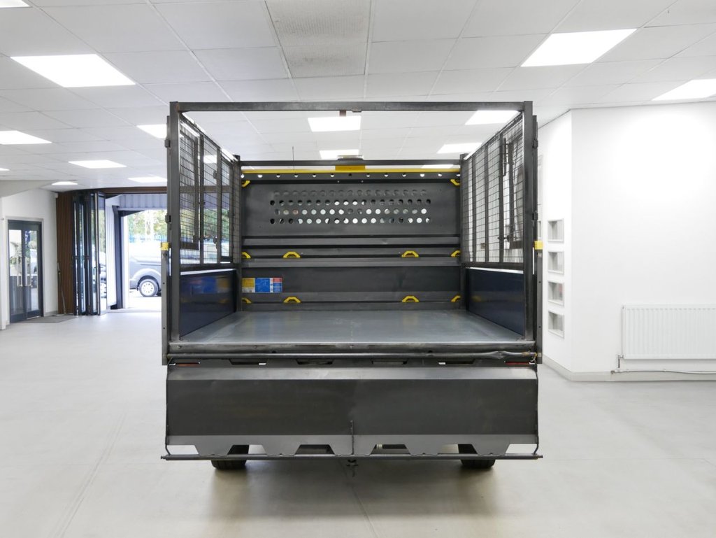 Used Ford Transit 2022 for sale - 77654547: Photo 18