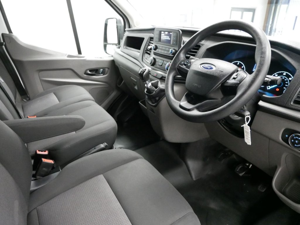 Used Ford Transit 2022 for sale - 77654547: Photo 26