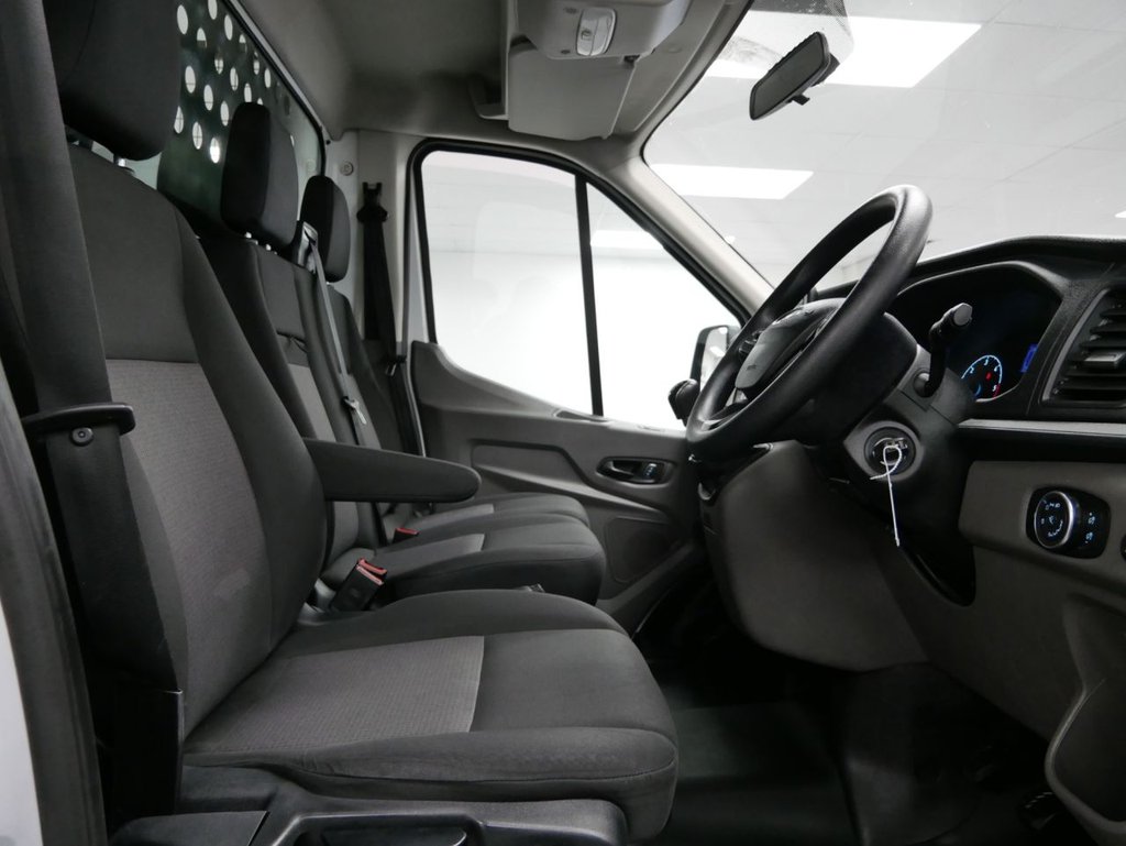 Used Ford Transit 2022 for sale - 77654547: Photo 27