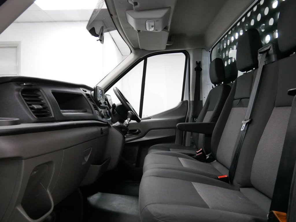 Used Ford Transit 2022 for sale - 77654547: Photo 30