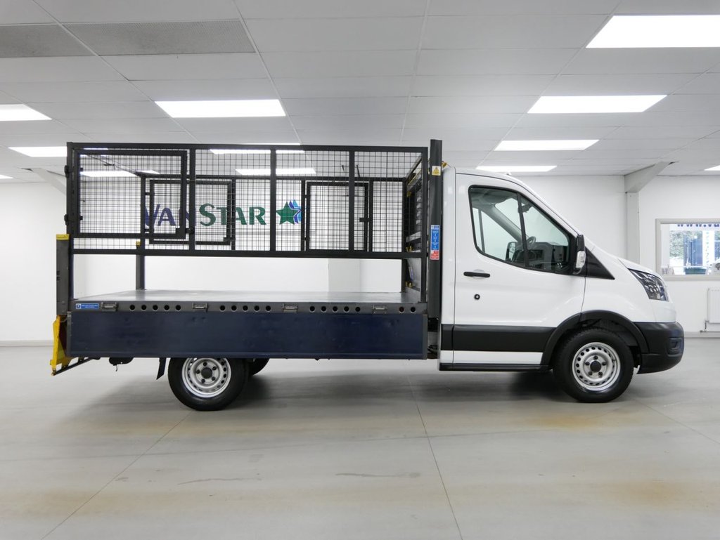 Used Ford Transit 2022 for sale - 77654547: Photo 34